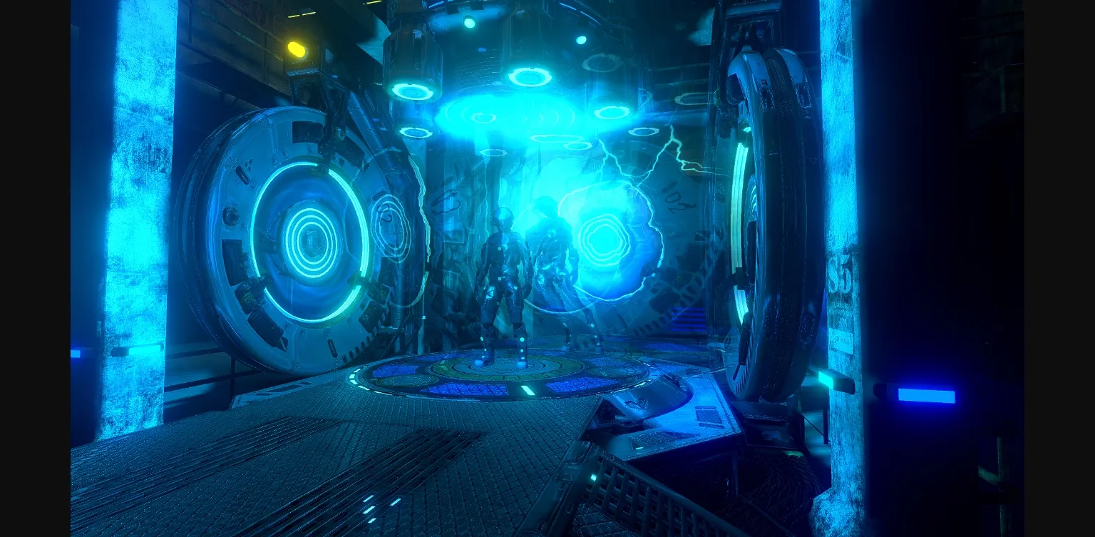 Collection Unity FemDomination 3 [Teaser Build] [Citor3] | Free Adult Games