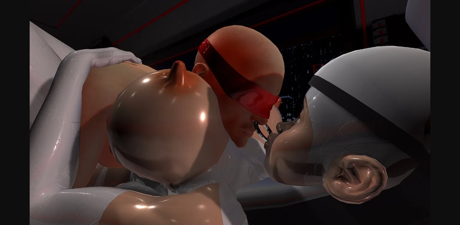 Collection Unity FemDomination 3 [Teaser Build] [Citor3] | Free Adult Games