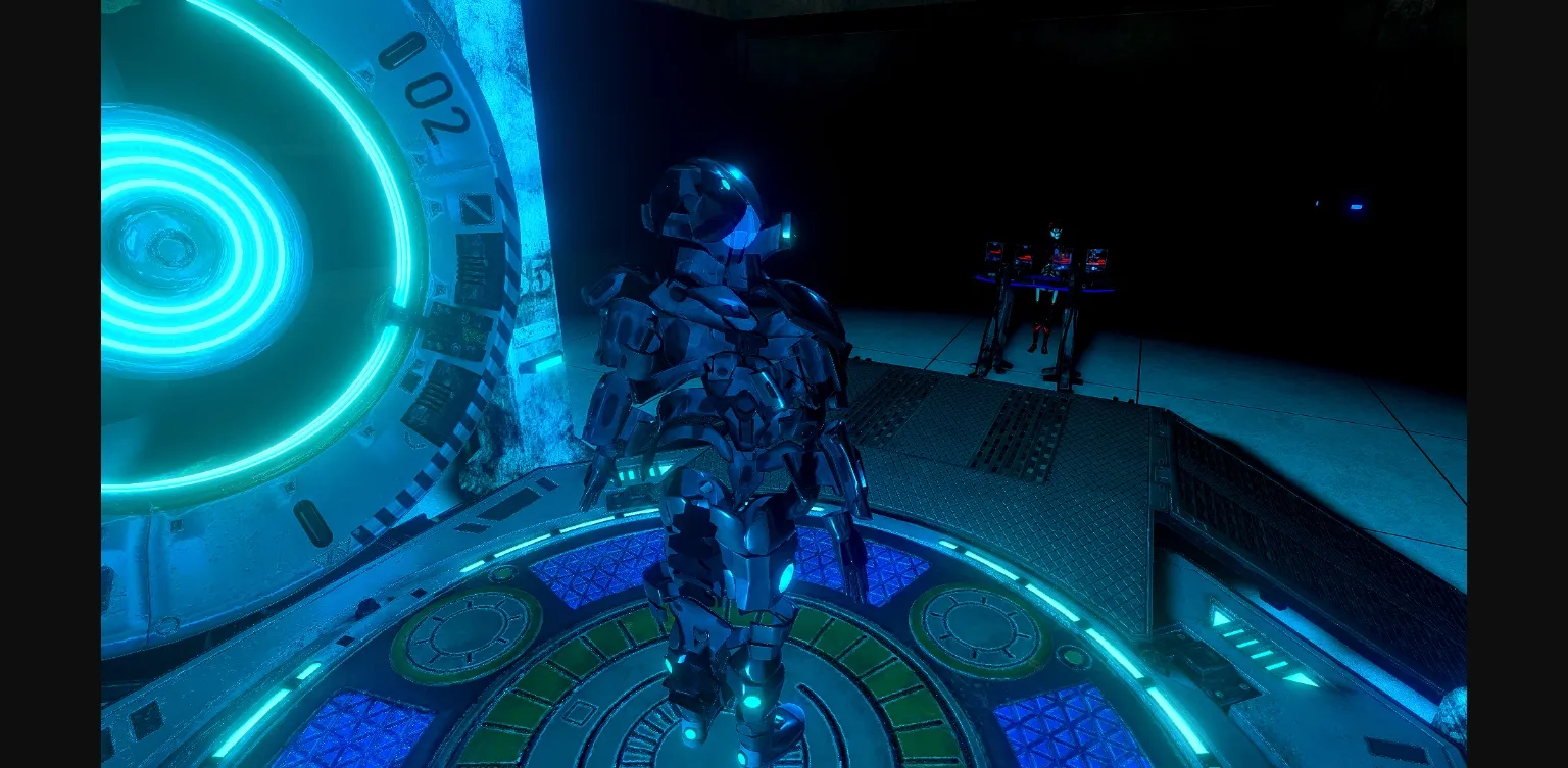 Collection Unity FemDomination 3 [Teaser Build] [Citor3] | Free Adult Games