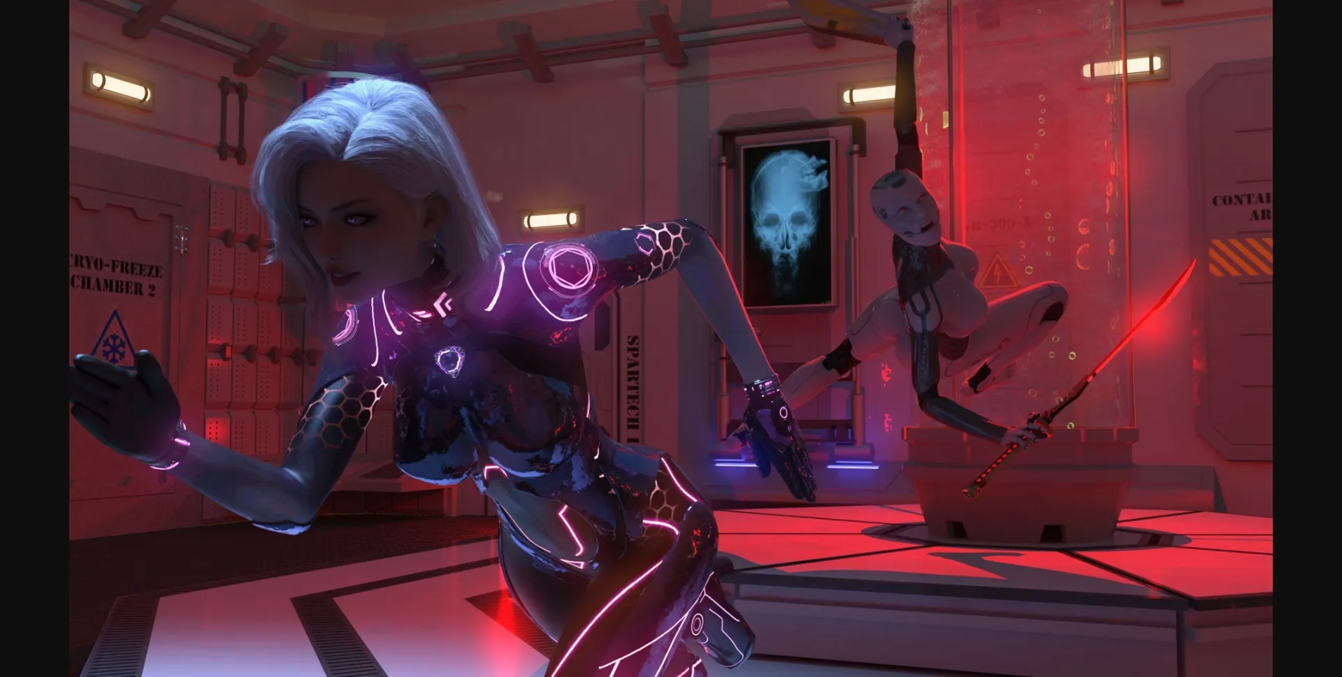 Collection Unity HornyStudio Horny69Team Collection [2024-03-25] [HornyStudio Horny69Team] | Free Adult Games