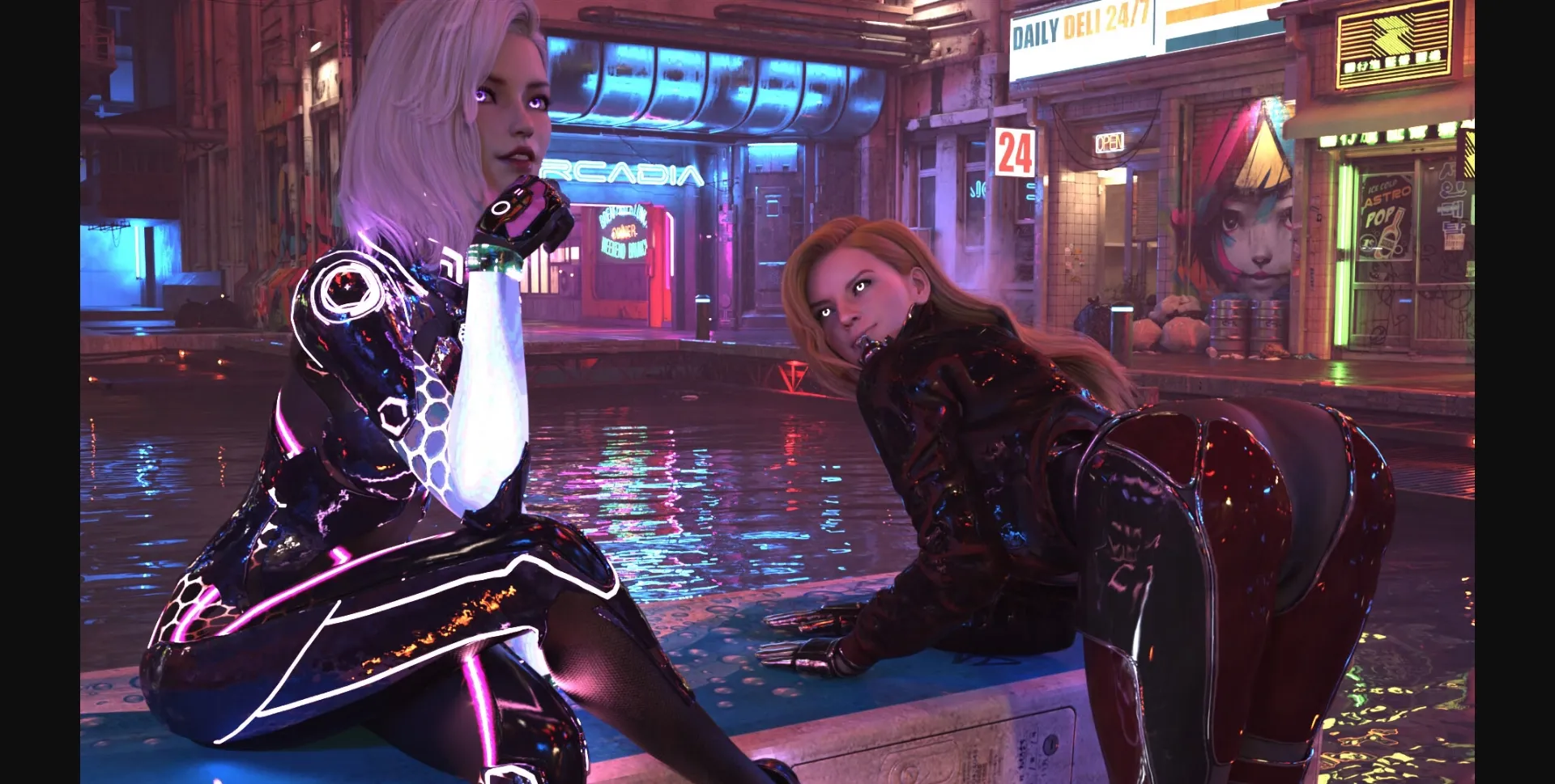 Collection Unity HornyStudio Horny69Team Collection [2024-03-25] [HornyStudio Horny69Team] | Free Adult Games