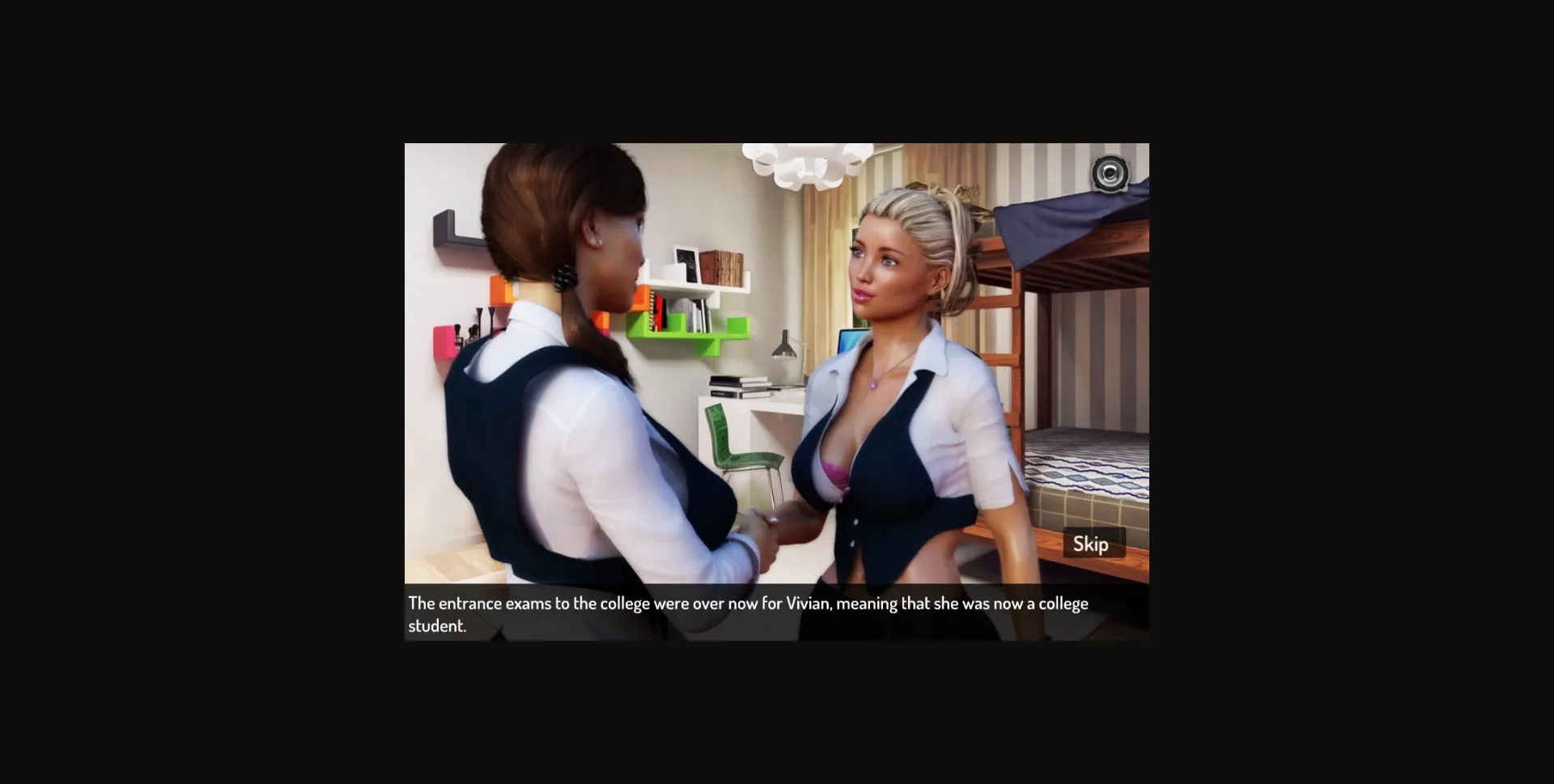 Collection Unity HTML Ren'Py Flash Lesson of Passion Collection [2025-03-26] [Lesson of Passion Sex & Glory Real Love 3D] | Free Adult Games