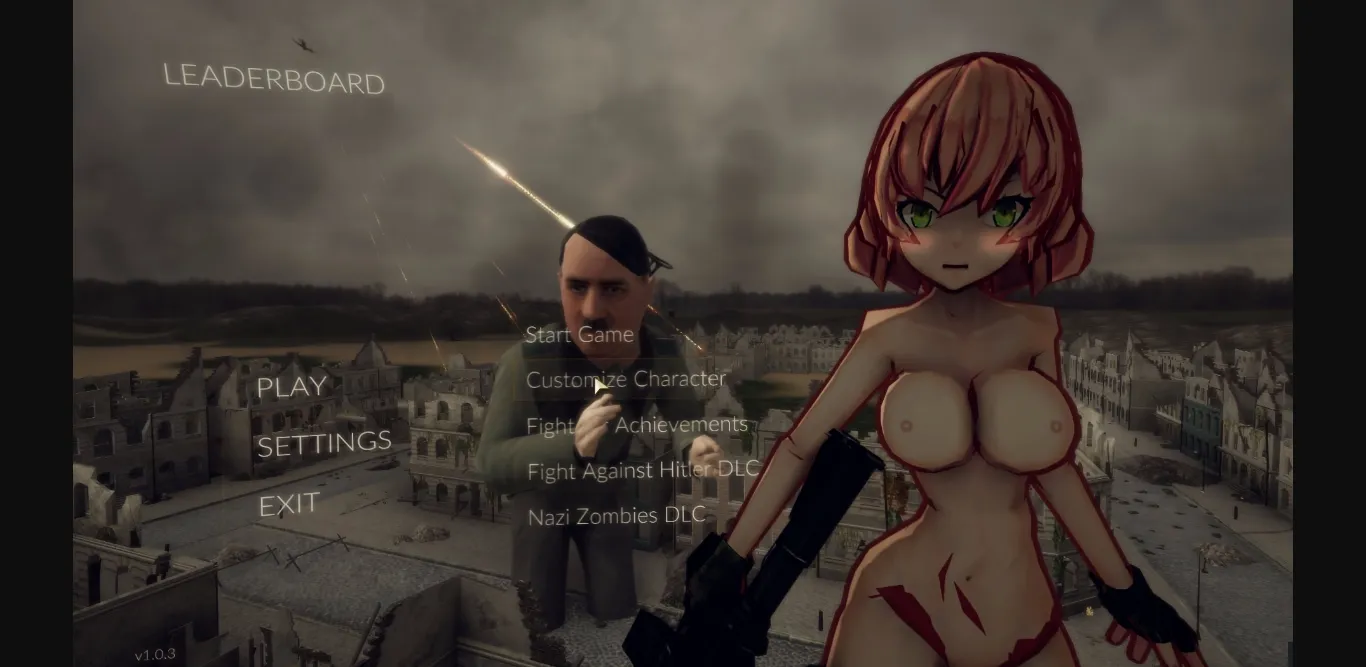 Collection Unity Konnichiwa Games Collection | Free Adult Games