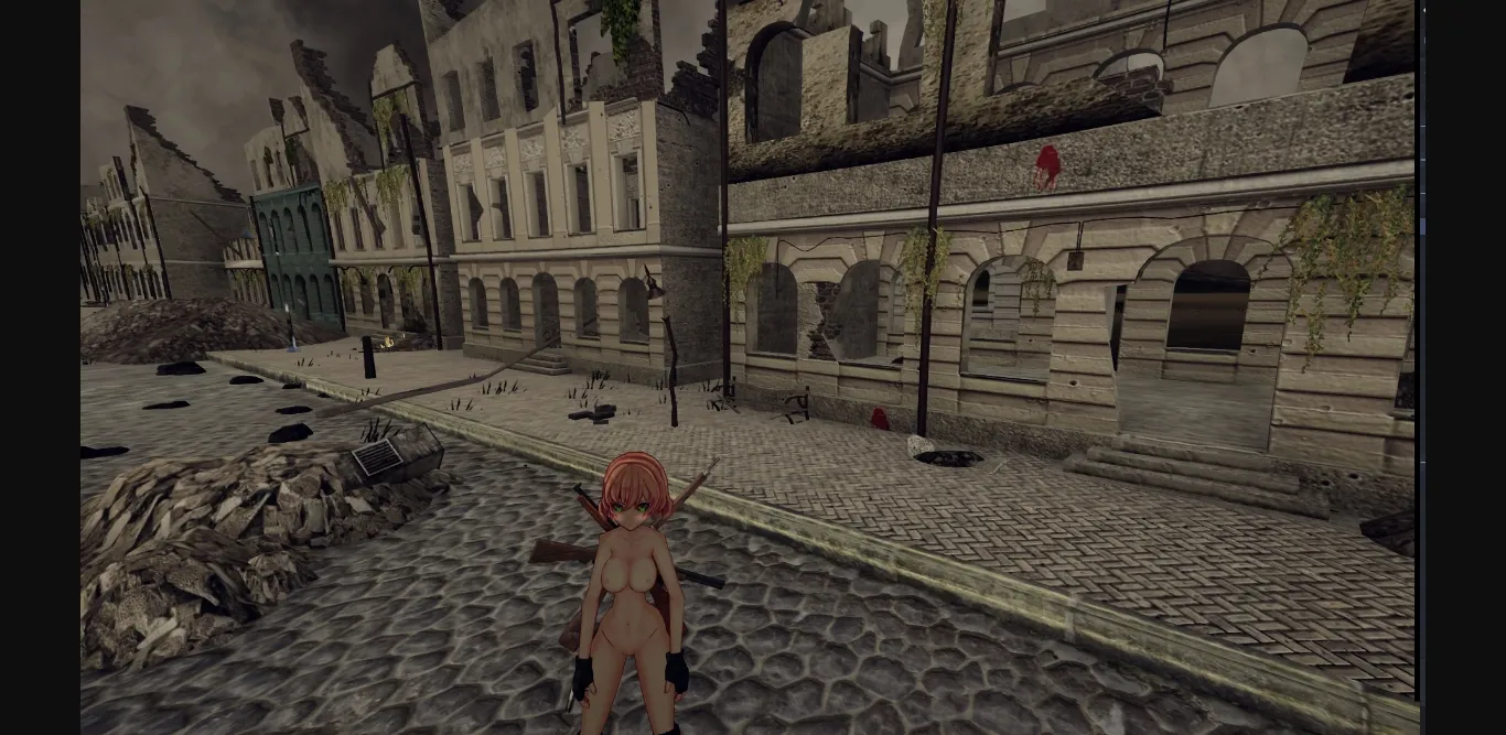 Collection Unity Konnichiwa Games Collection | Free Adult Games