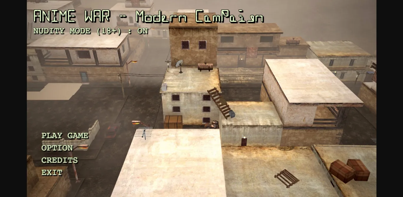 Collection Unity Konnichiwa Games Collection | Free Adult Games