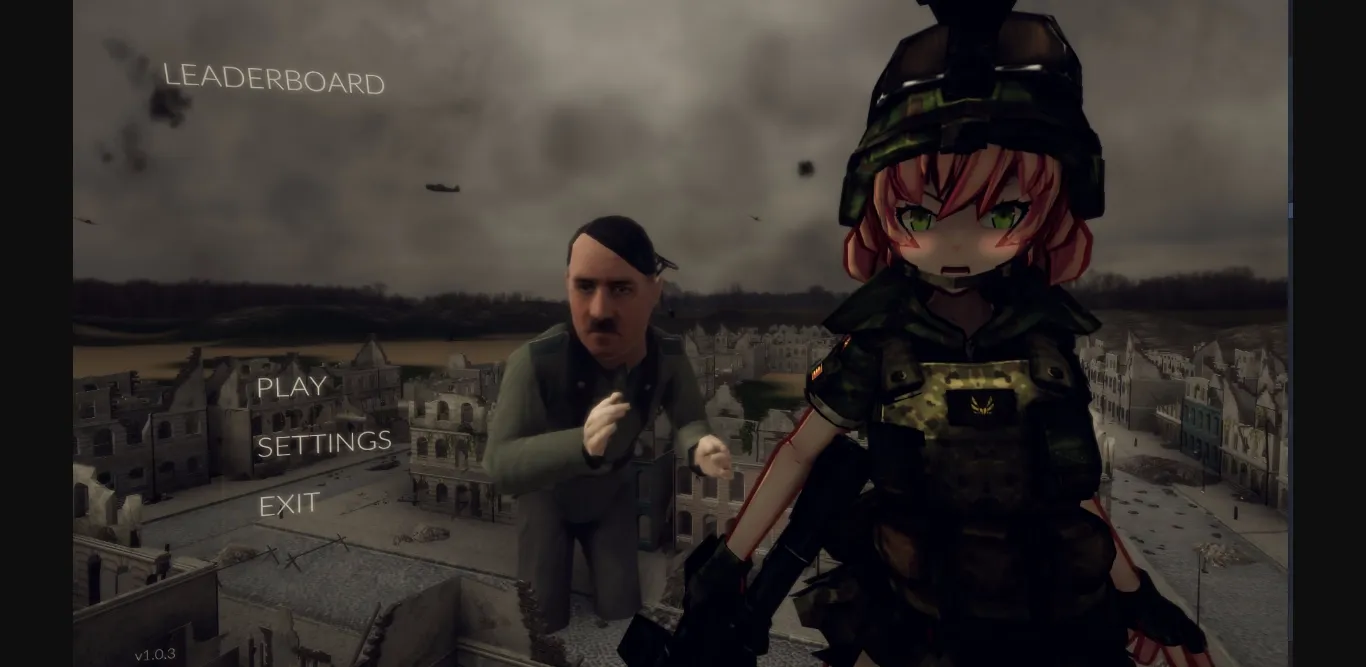 Collection Unity Konnichiwa Games Collection | Free Adult Games