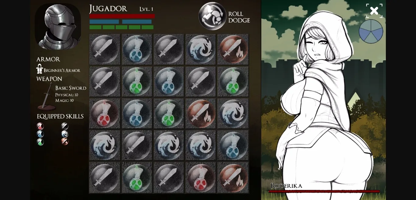 Collection Unity NowaJoestar Games Collection [v2023-09-08] [NowaJoestar] | Free Adult Games