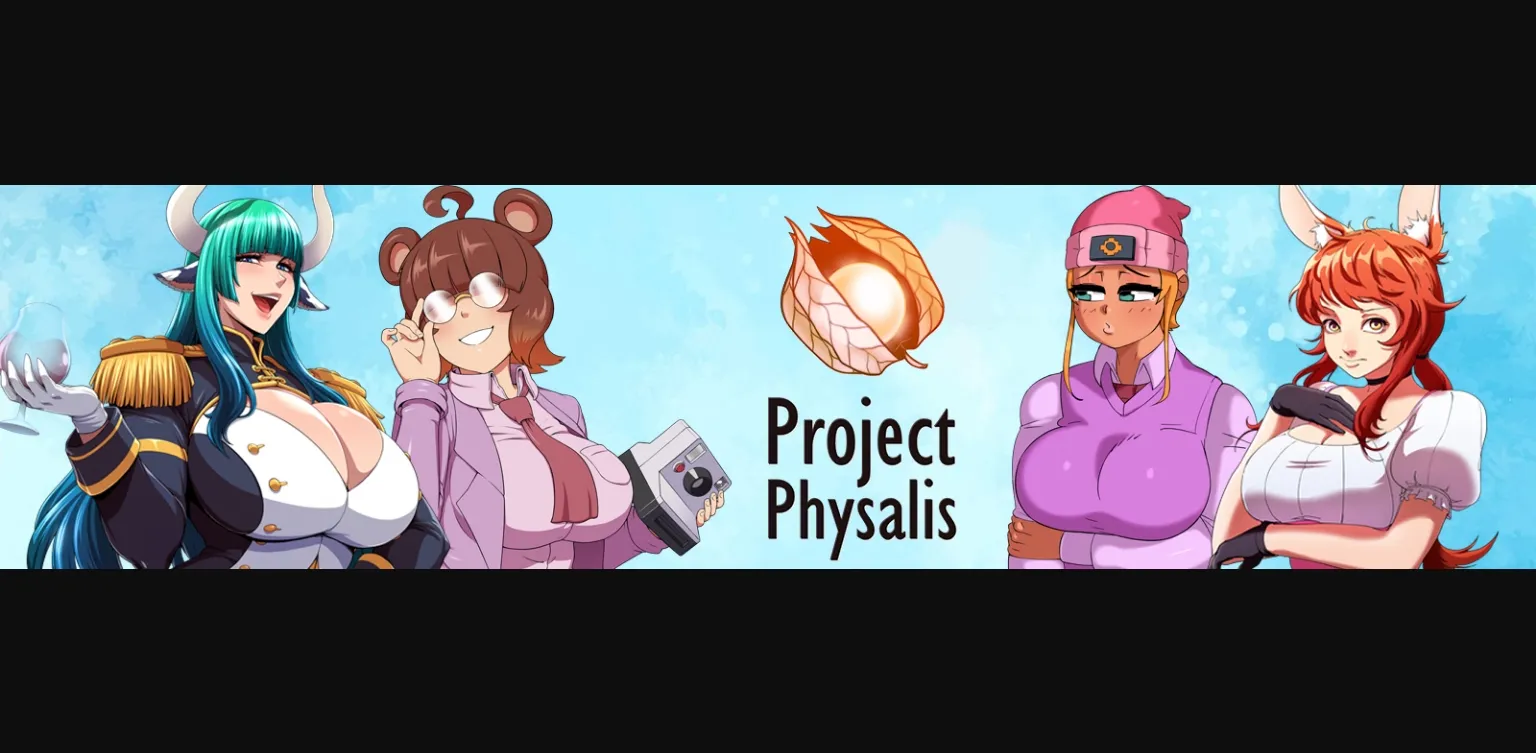 Collection Unity Project Physalis Game Collection [2023-11-24] [Project Physalis, NowaJoestar] | Free Adult Games