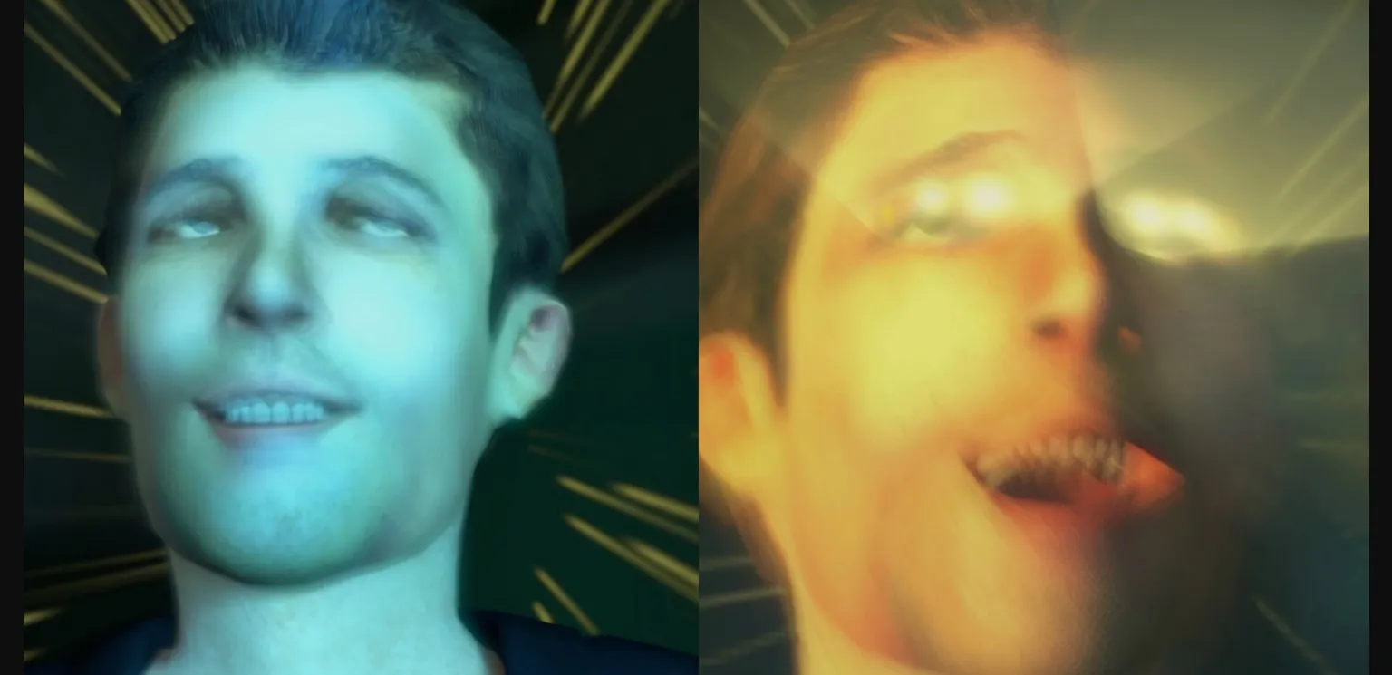 Collection Unity Radiator 2 [v2.00 RC5] [Robert Yang] | Free Adult Games