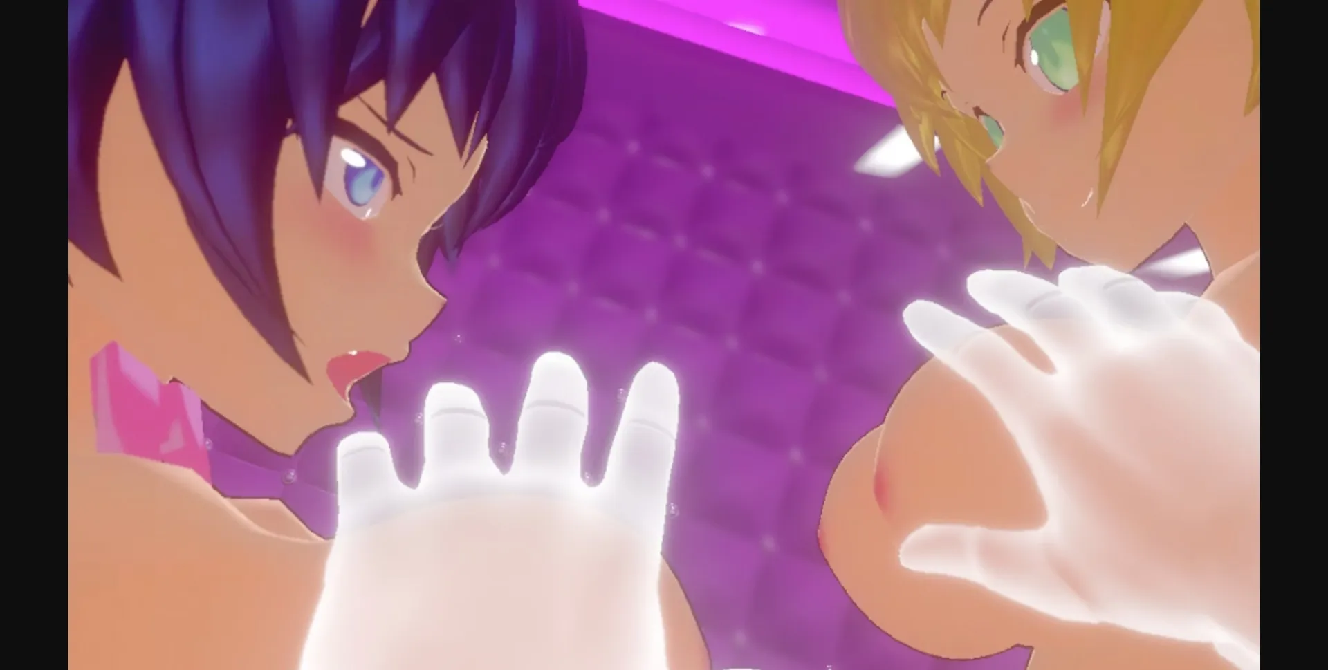 Collection Unity Ultimate Hentai VR 18+ Adult Bundle [Final] [spider Hentai VR Studios VR HENTAI HOT Moonlight VISON STUDIOS SPIDERWORKS] | Free Adult Games