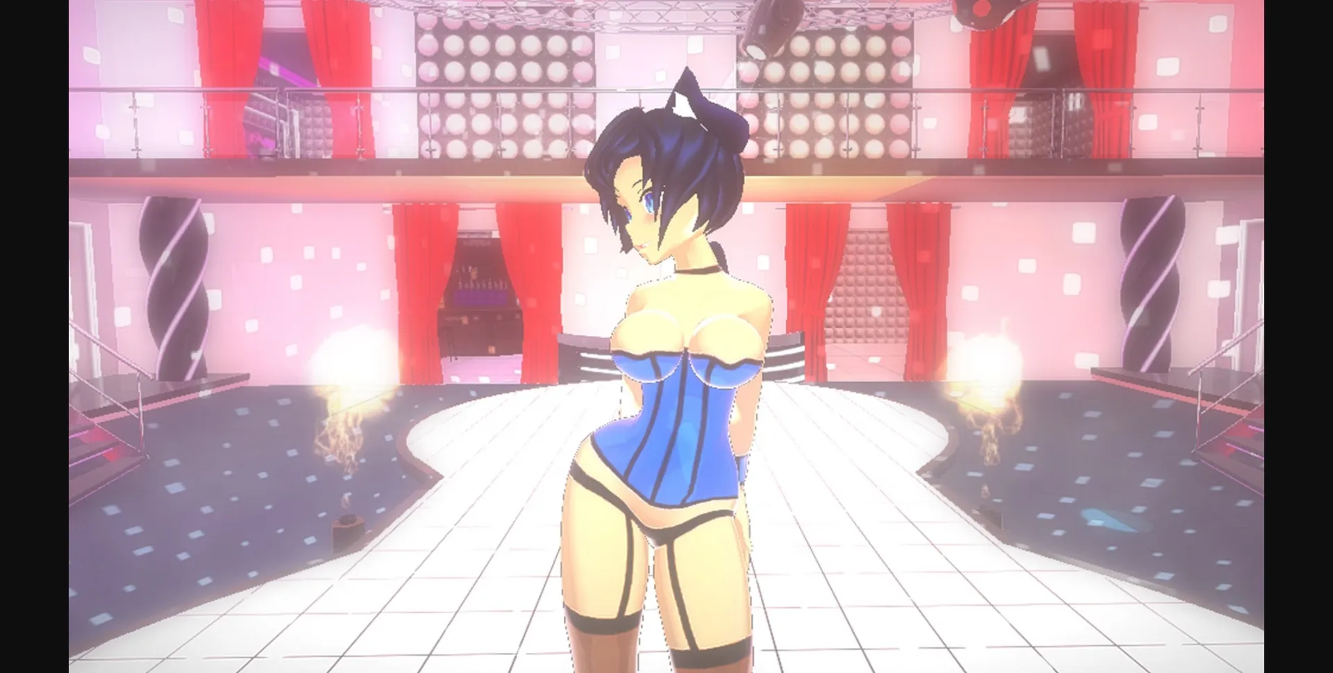 Collection Unity Ultimate Hentai VR 18+ Adult Bundle [Final] [spider Hentai VR Studios VR HENTAI HOT Moonlight VISON STUDIOS SPIDERWORKS] | Free Adult Games