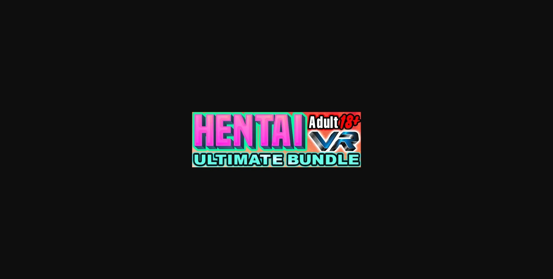 Collection Unity Ultimate Hentai VR 18+ Adult Bundle [Final] [spider Hentai VR Studios VR HENTAI HOT Moonlight VISON STUDIOS SPIDERWORKS] | Free Adult Games