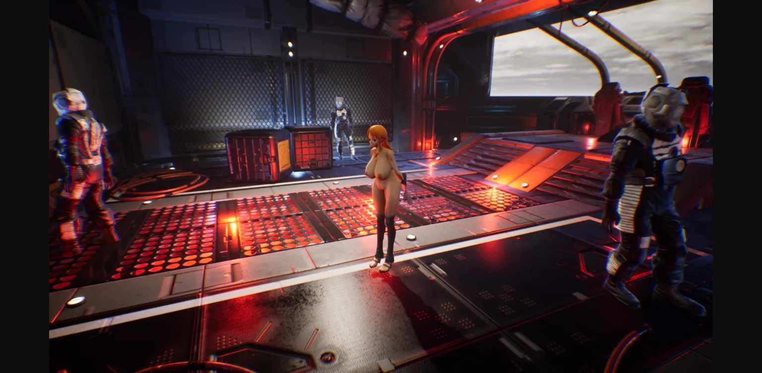 Collection Unity Unreal Engine Completed Mopp4Studios Games [Final] [Mopp4Studios] | Free Adult Games