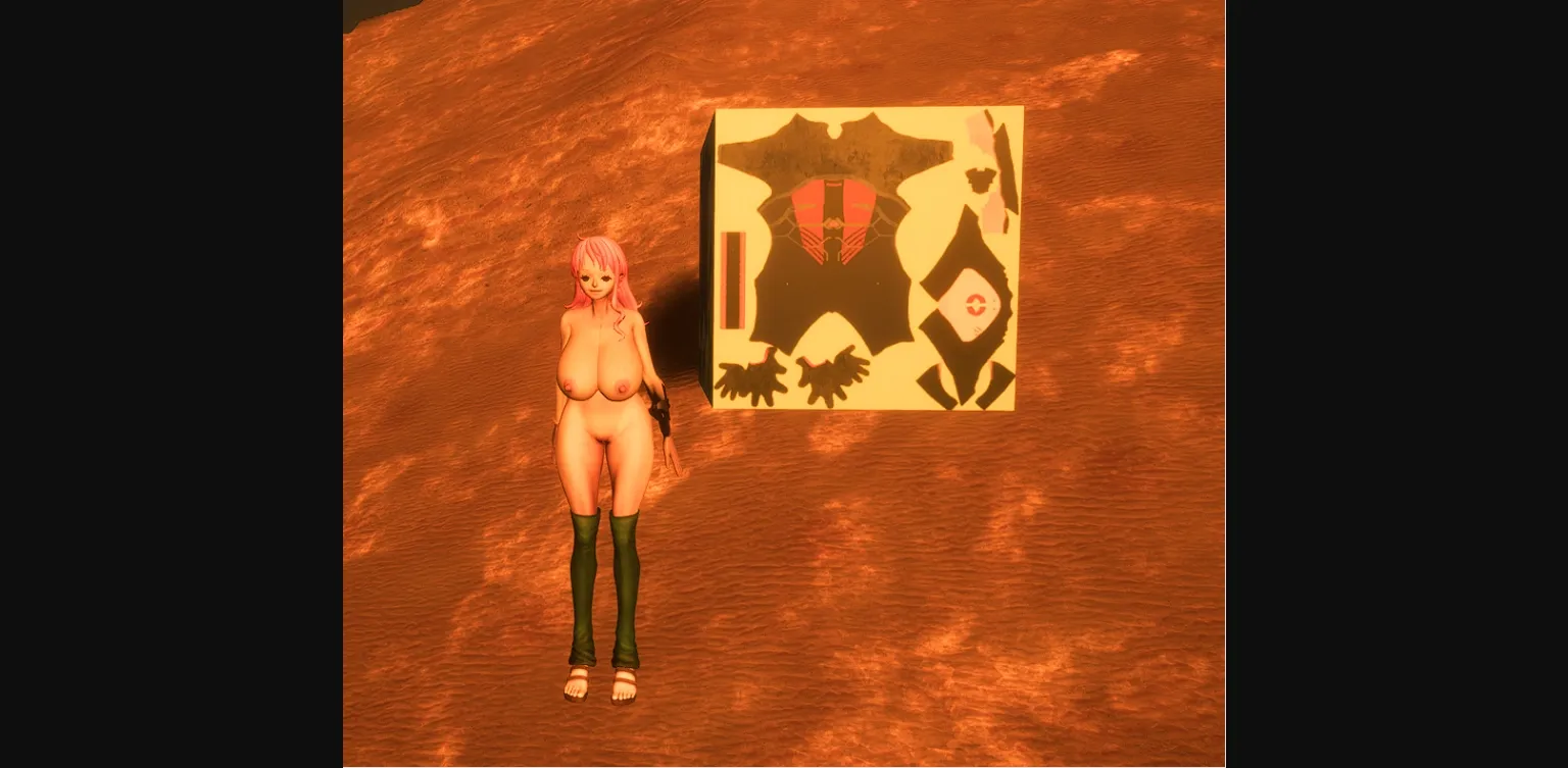 Collection Unity Unreal Engine Completed Mopp4Studios Games [Final] [Mopp4Studios] | Free Adult Games