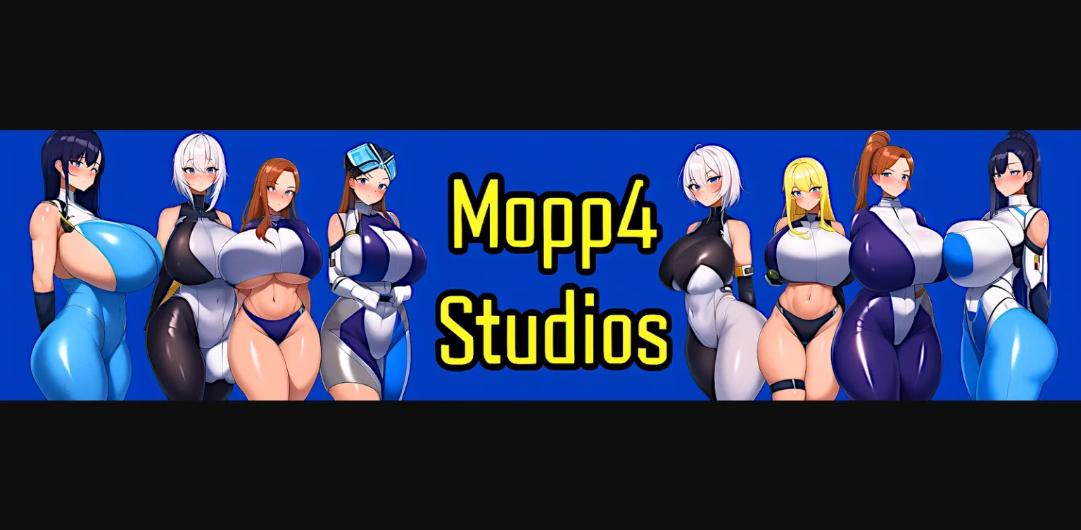 Collection Unity Unreal Engine Completed Mopp4Studios Games [Final] [Mopp4Studios] | Free Adult Games