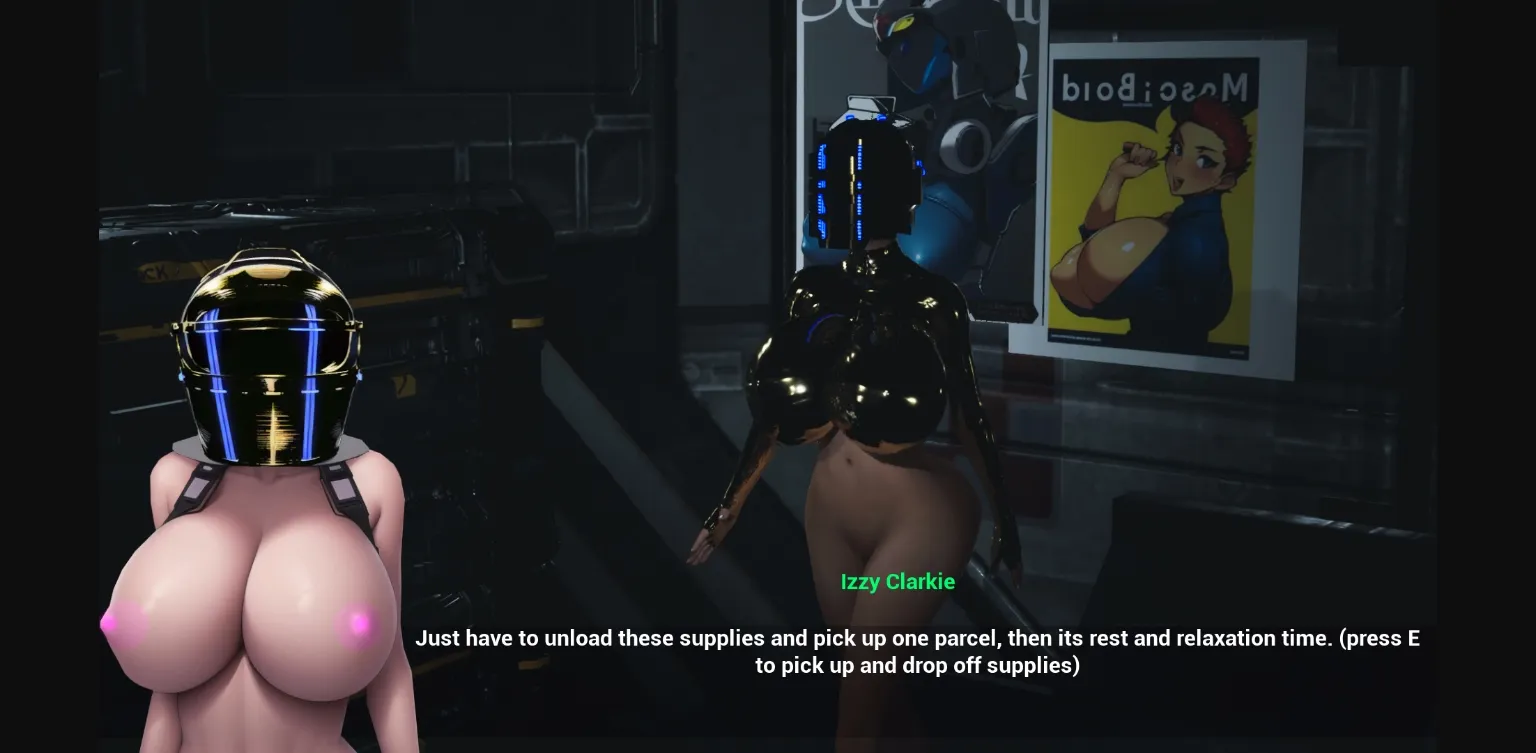 Collection Unity Unreal Engine Completed Mopp4Studios Games [Final] [Mopp4Studios] | Free Adult Games