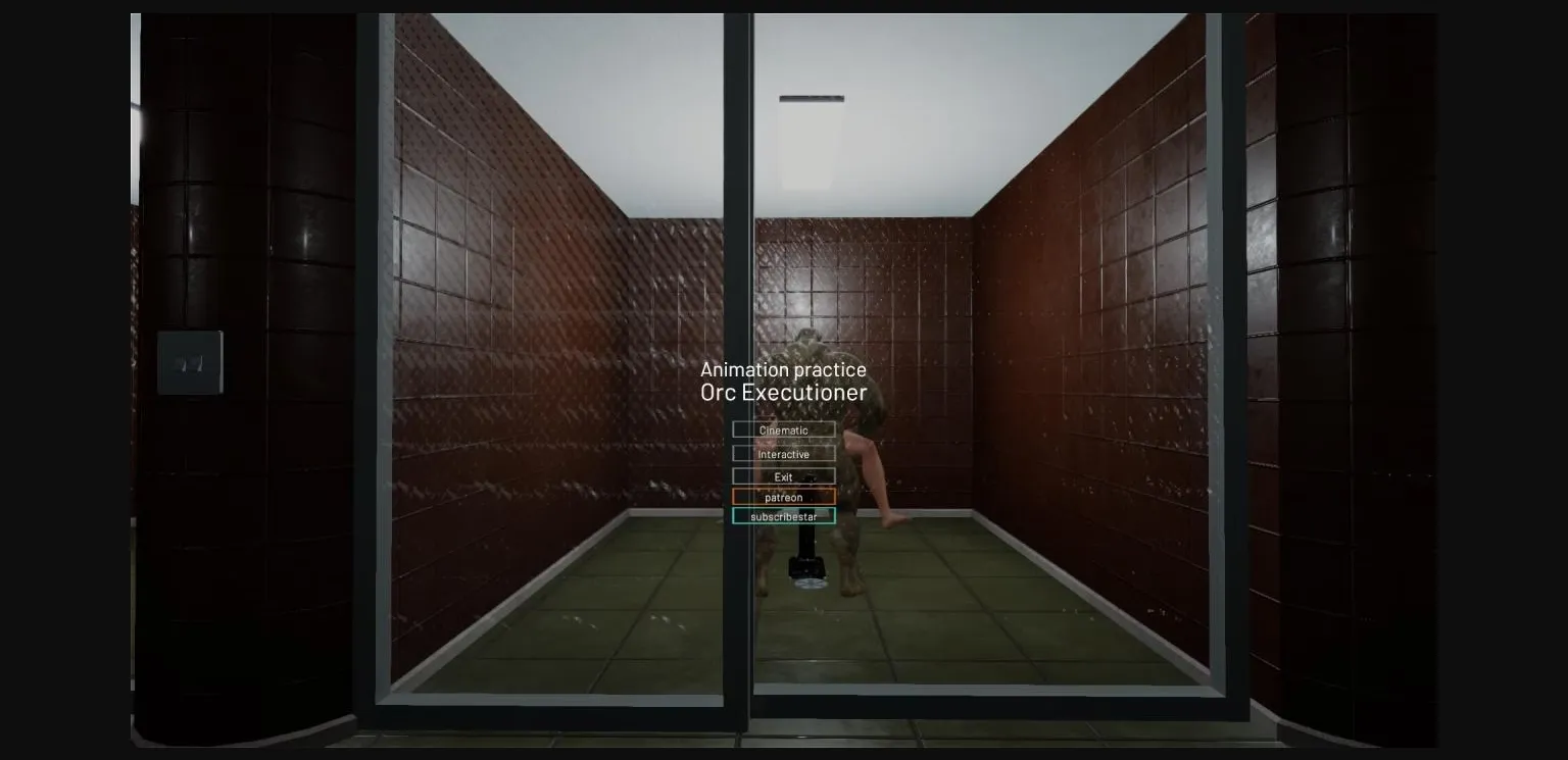 Collection Unity Viktor Black's collection of Unity HD Demos [2020-06-17] [Viktor Black] | Free Adult Games