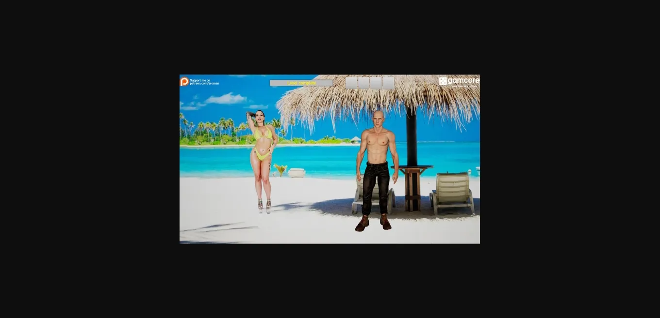 Collection Unreal Engine Eroman Collection [2024-11-14] [Eroman] | Free Adult Games