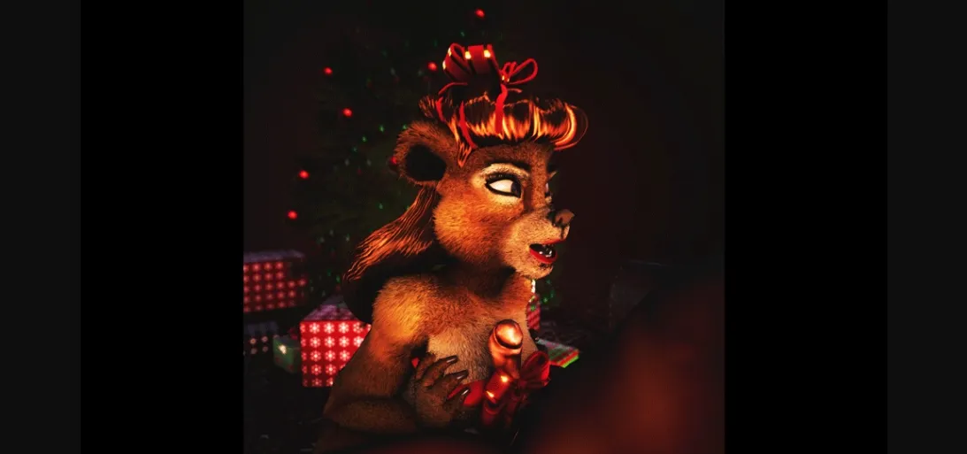 Collection Unreal Engine Furrier Mini Game Collection [2024-01-24] [Furrier] | Free Adult Games