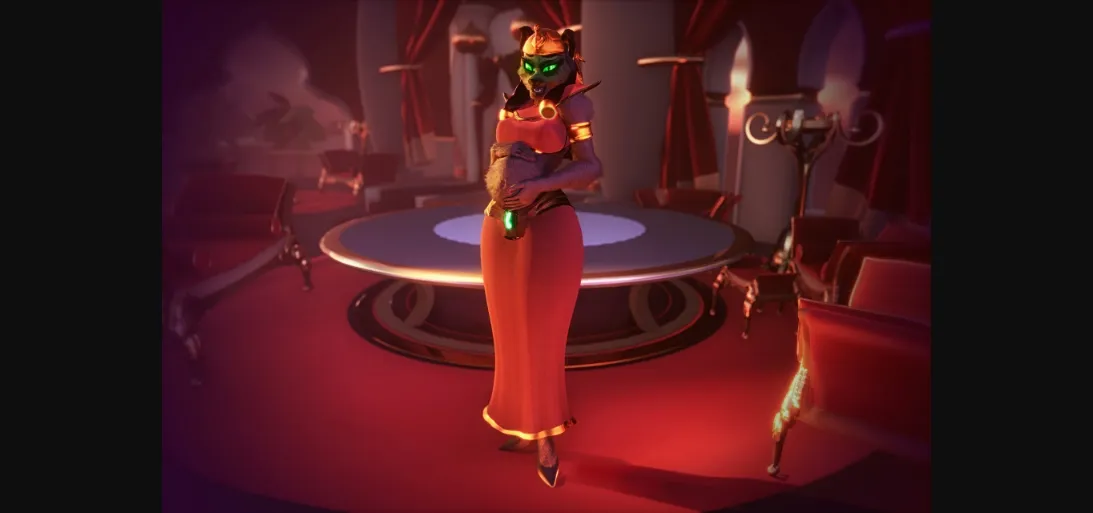 Collection Unreal Engine Furrier Mini Game Collection [2024-01-24] [Furrier] | Free Adult Games