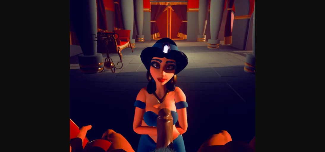 Collection Unreal Engine Furrier Mini Game Collection [2024-01-24] [Furrier] | Free Adult Games