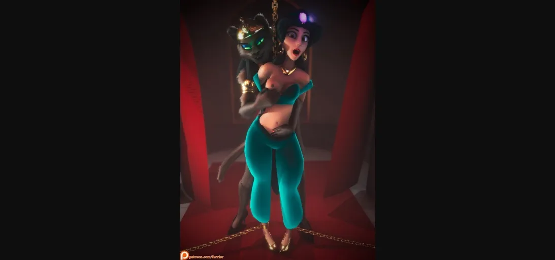 Collection Unreal Engine Furrier Mini Game Collection [2024-01-24] [Furrier] | Free Adult Games