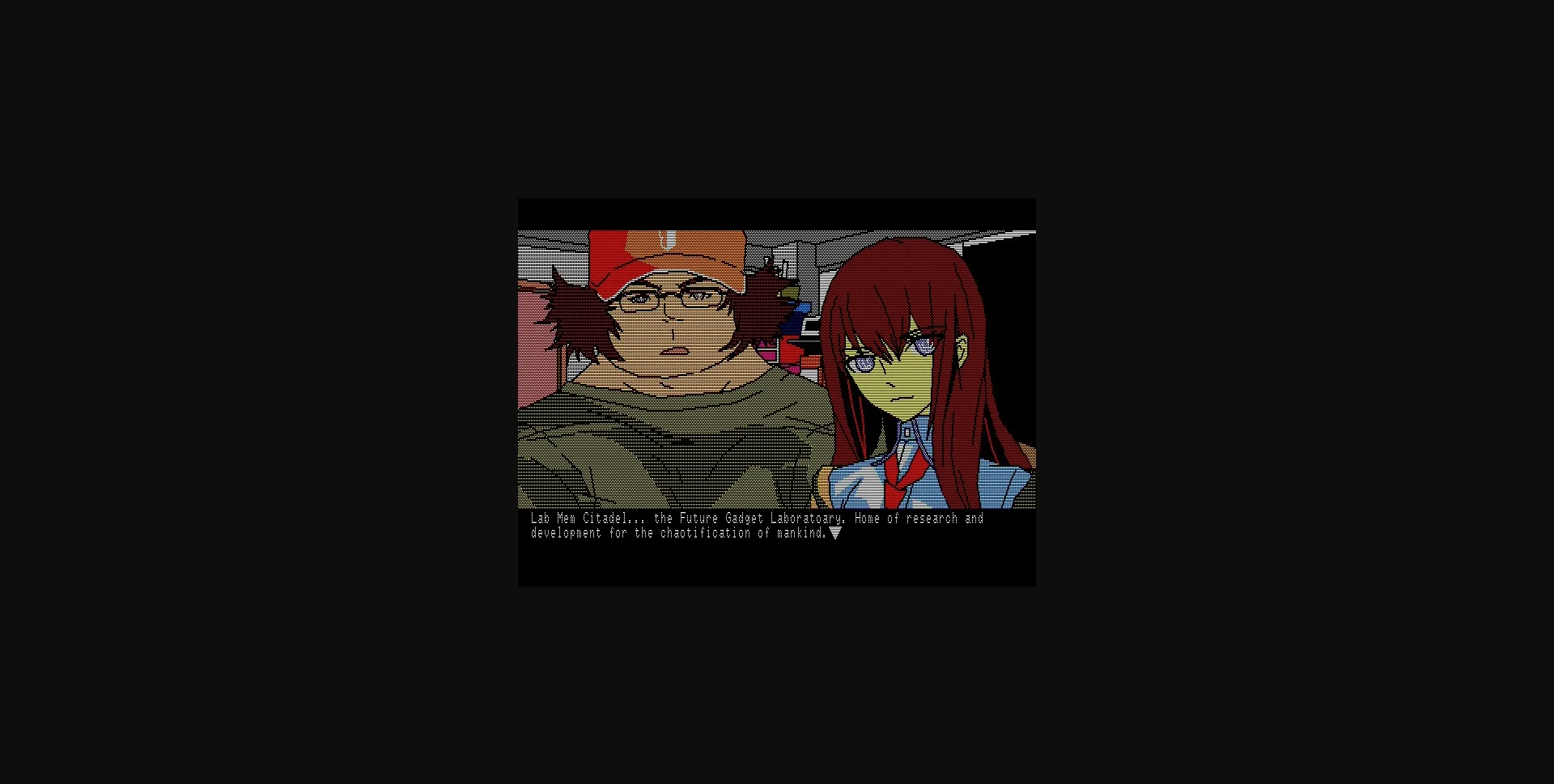 Collection VN Completed Steins;Gate - Spin Offs [Final] [5pb - Elm - Ghostryder333] | Free Adult Games