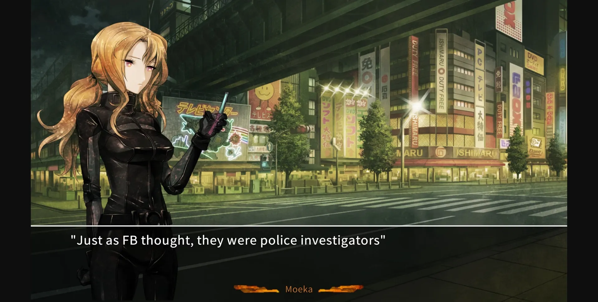 Collection VN Completed Steins;Gate - Spin Offs [Final] [5pb - Elm - Ghostryder333] | Free Adult Games