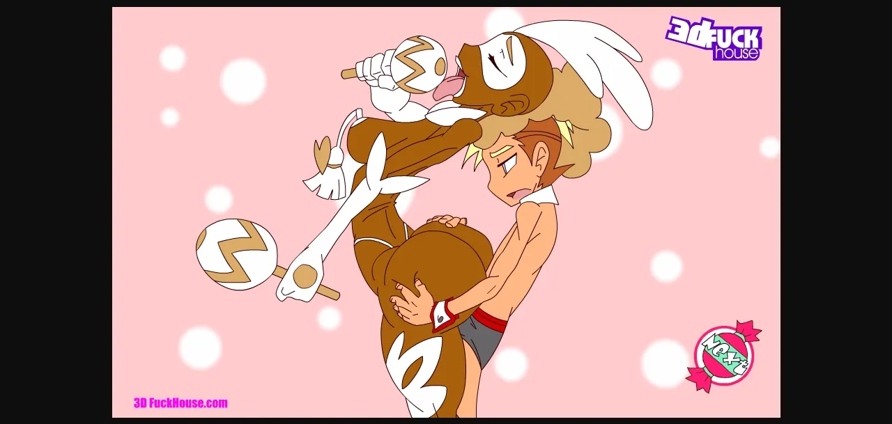 Collection VN Flash Completed Candy Shop [Final] [Roninsong] | Free Adult Games