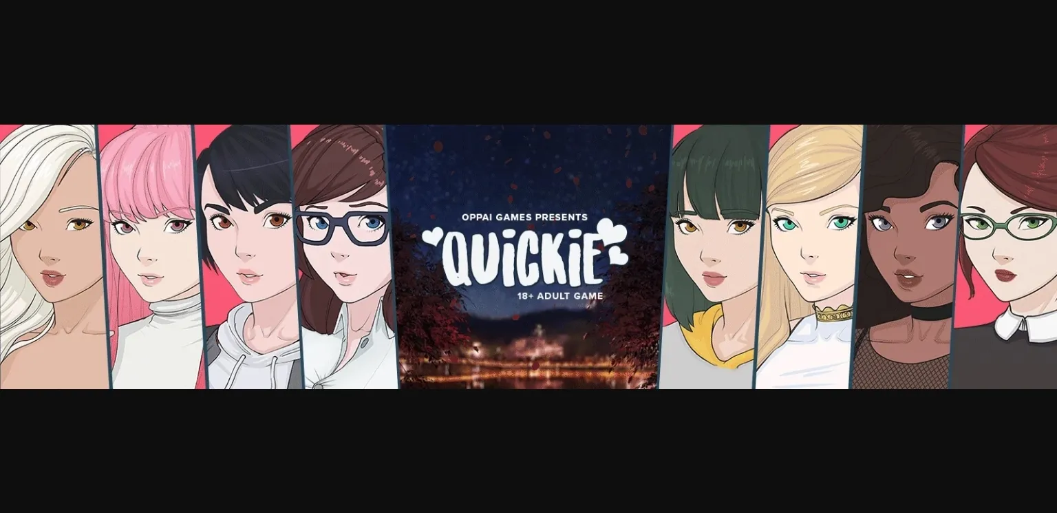 Collection VN Flash Completed Quickie [Premium] [Oppai Games] | Free Adult Games