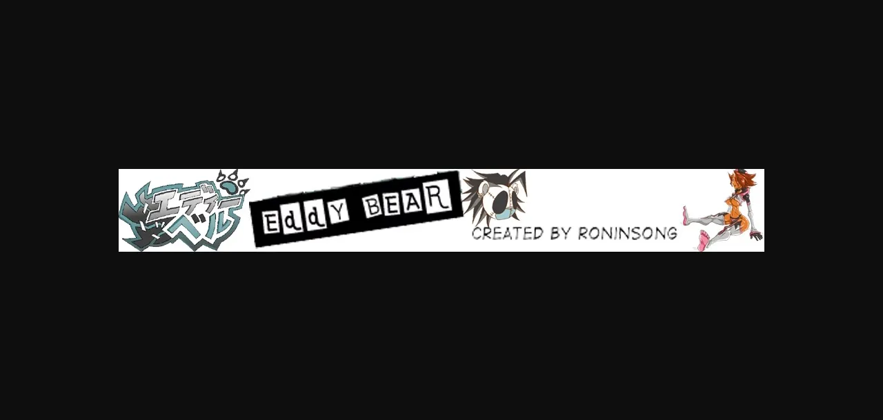 Collection VN Flash Eddy Bear [Ep. 1-36] [Roninsong] | Free Adult Games