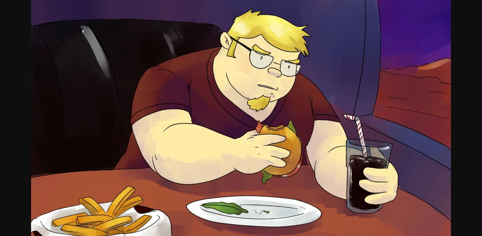 Collection VN HTML CaesarCub Collection [v2024-06-23] [CaesarCub] | Free Adult Games