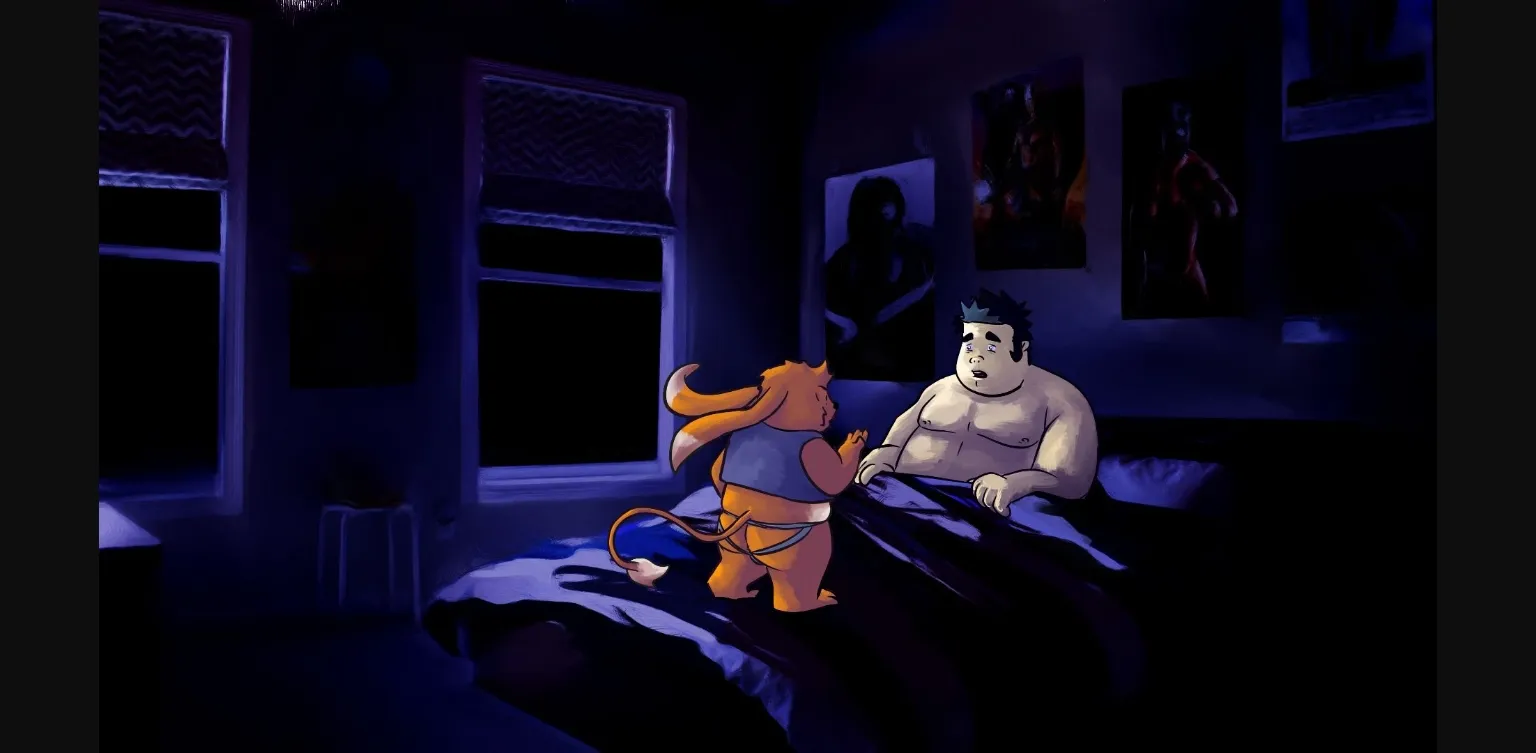 Collection VN HTML CaesarCub Collection [v2024-06-23] [CaesarCub] | Free Adult Games