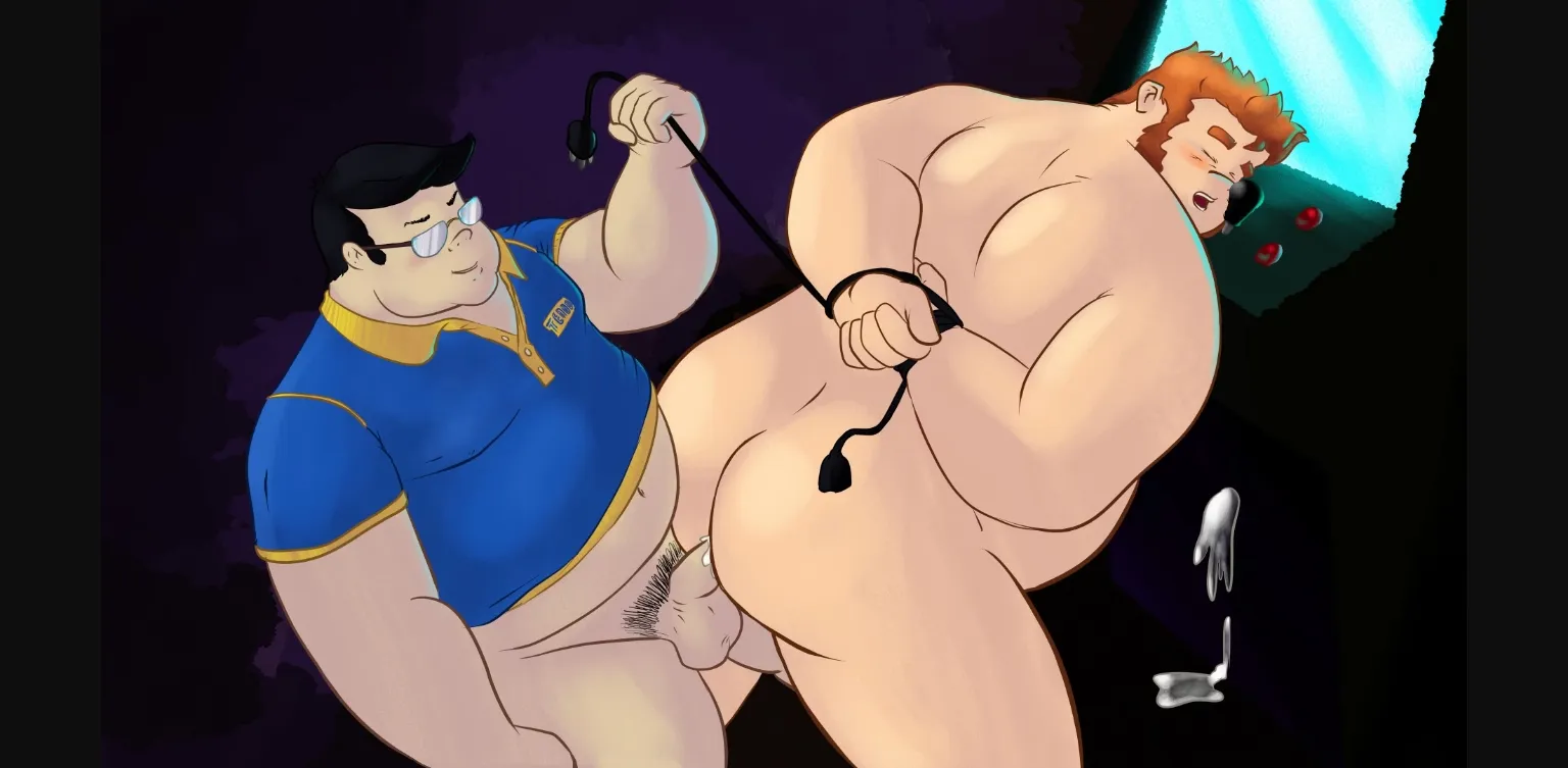 Collection VN HTML CaesarCub Collection [v2024-06-23] [CaesarCub] | Free Adult Games