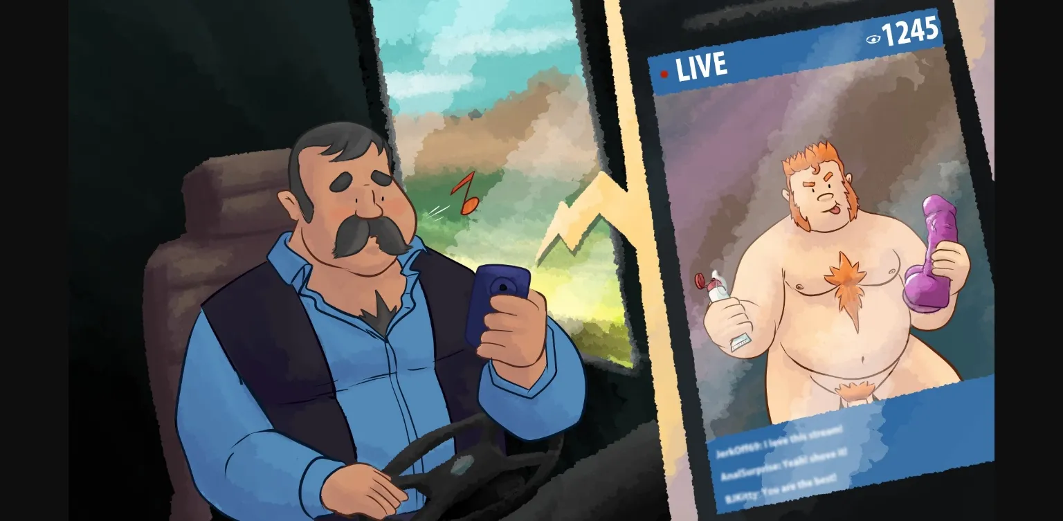 Collection VN HTML CaesarCub Collection [v2024-06-23] [CaesarCub] | Free Adult Games