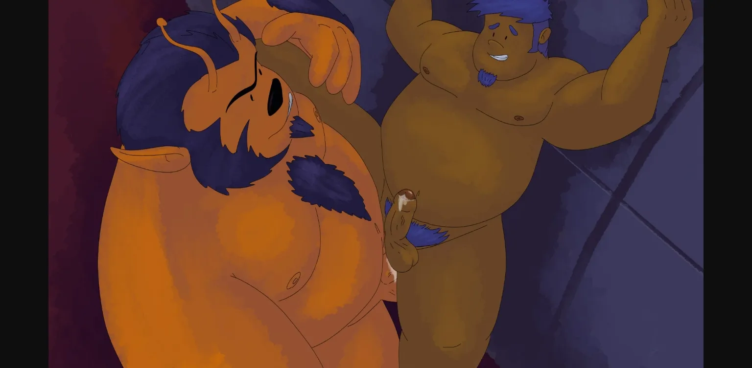 Collection VN HTML CaesarCub Collection [v2024-06-23] [CaesarCub] | Free Adult Games