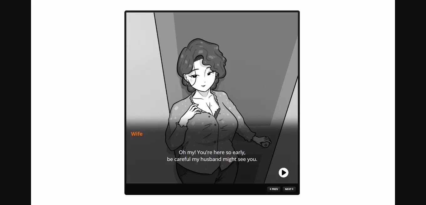 Collection VN HTML Completed Cacboy Game Collection [2024-11-03] [Cacboy] | Free Adult Games