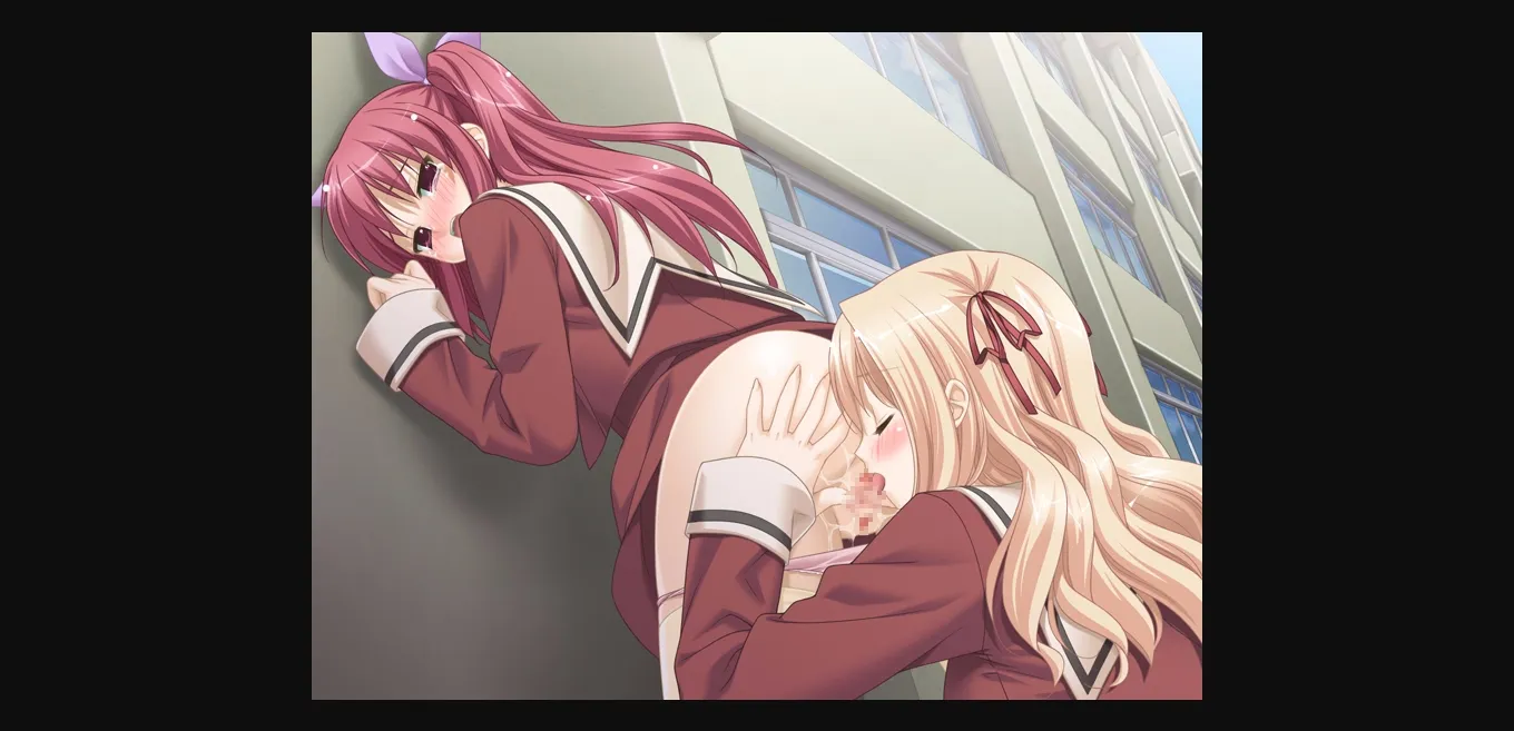 Collection VN Others A Kiss For The Petals Collection [2023-04-01] [Fuguriya] | Free Adult Games