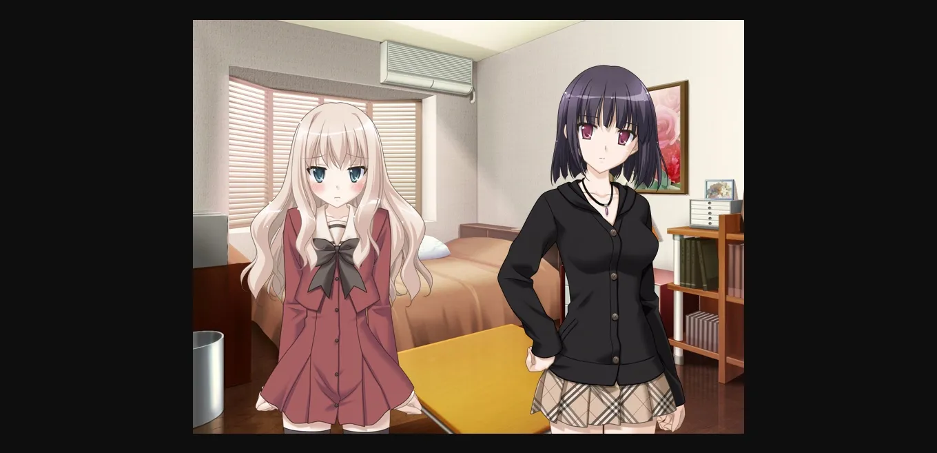 Collection VN Others A Kiss For The Petals Collection [2023-04-01] [Fuguriya] | Free Adult Games