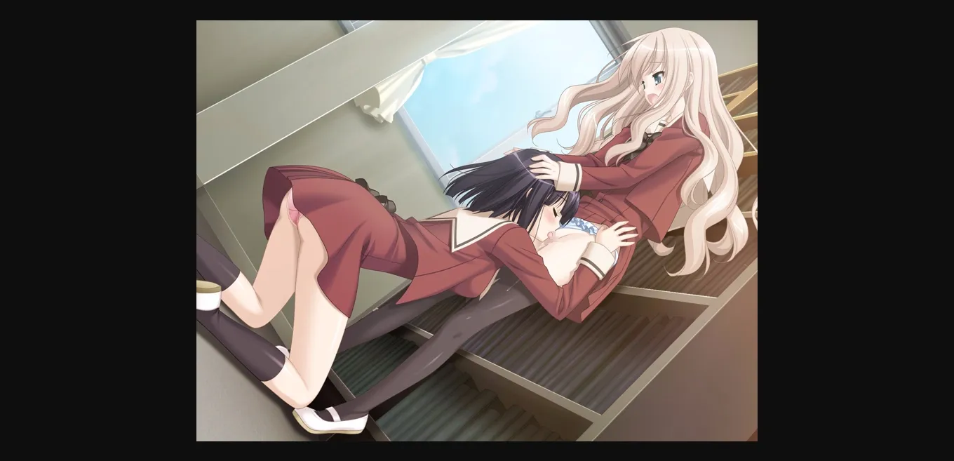 Collection VN Others A Kiss For The Petals Collection [2023-04-01] [Fuguriya] | Free Adult Games