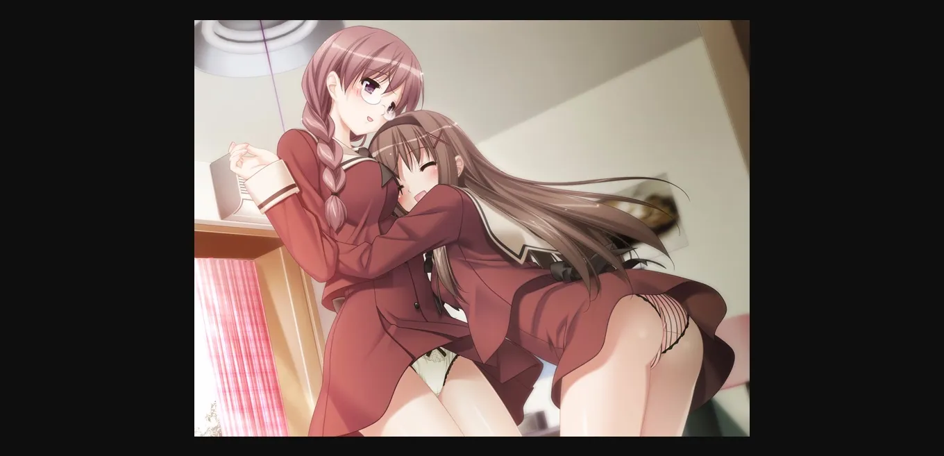 Collection VN Others A Kiss For The Petals Collection [2023-04-01] [Fuguriya] | Free Adult Games