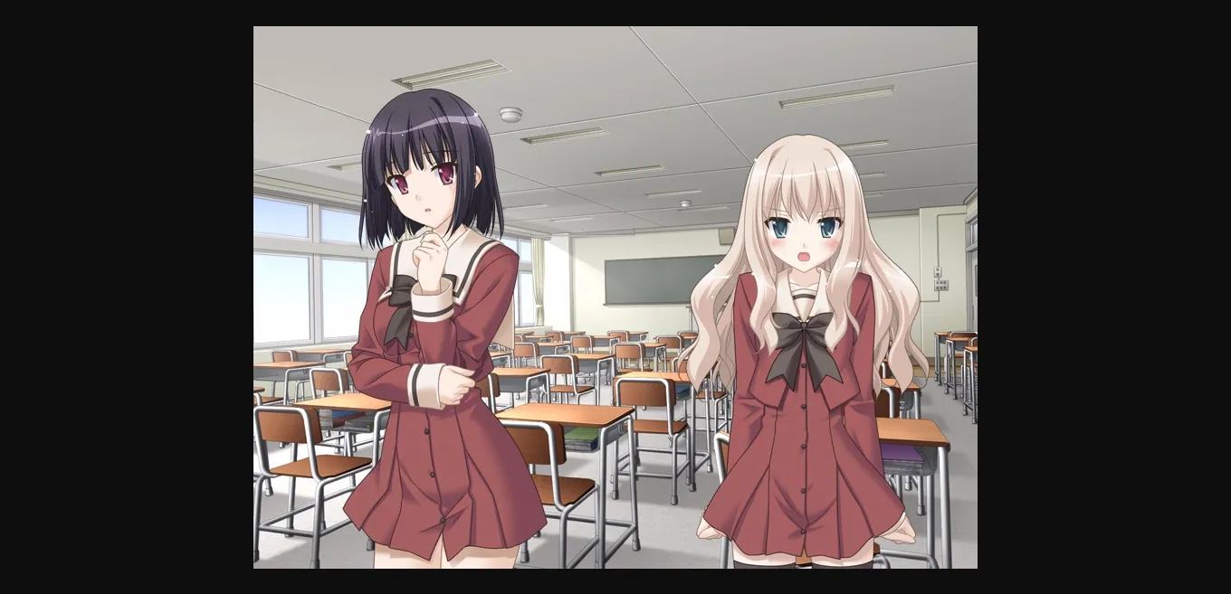 Collection VN Others A Kiss For The Petals Collection [2023-04-01] [Fuguriya] | Free Adult Games