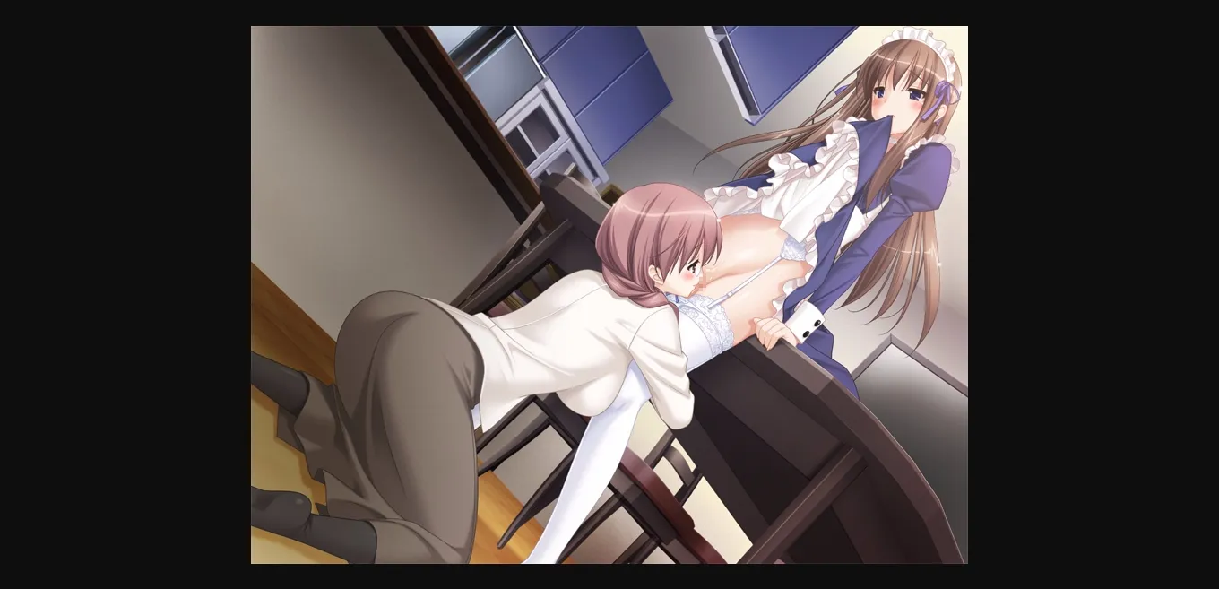 Collection VN Others A Kiss For The Petals Collection [2023-04-01] [Fuguriya] | Free Adult Games