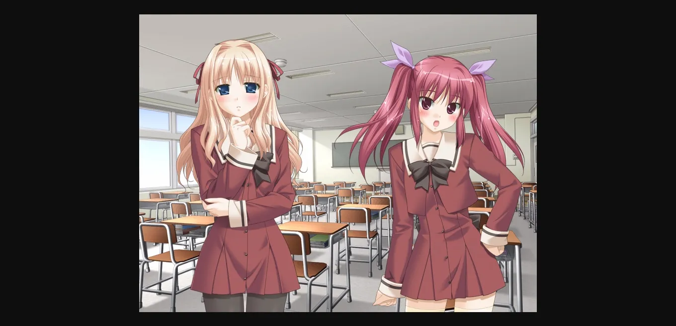 Collection VN Others A Kiss For The Petals Collection [2023-04-01] [Fuguriya] | Free Adult Games