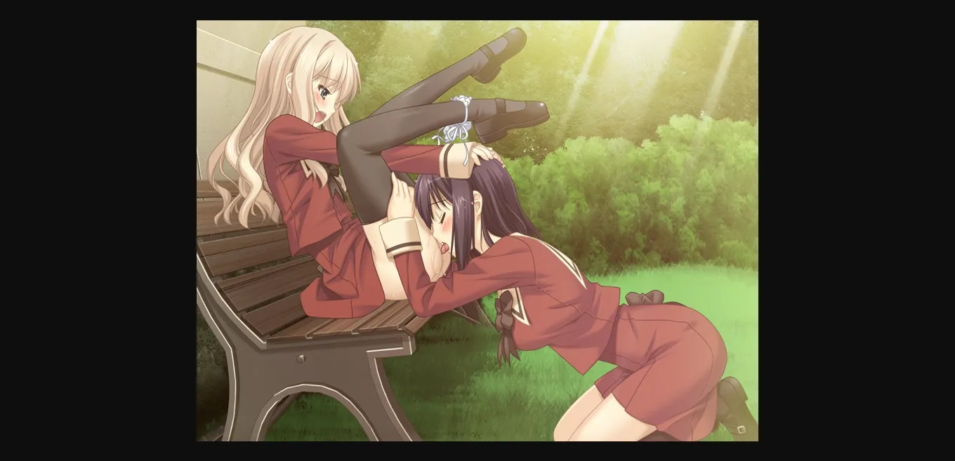 Collection VN Others A Kiss For The Petals Collection [2023-04-01] [Fuguriya] | Free Adult Games