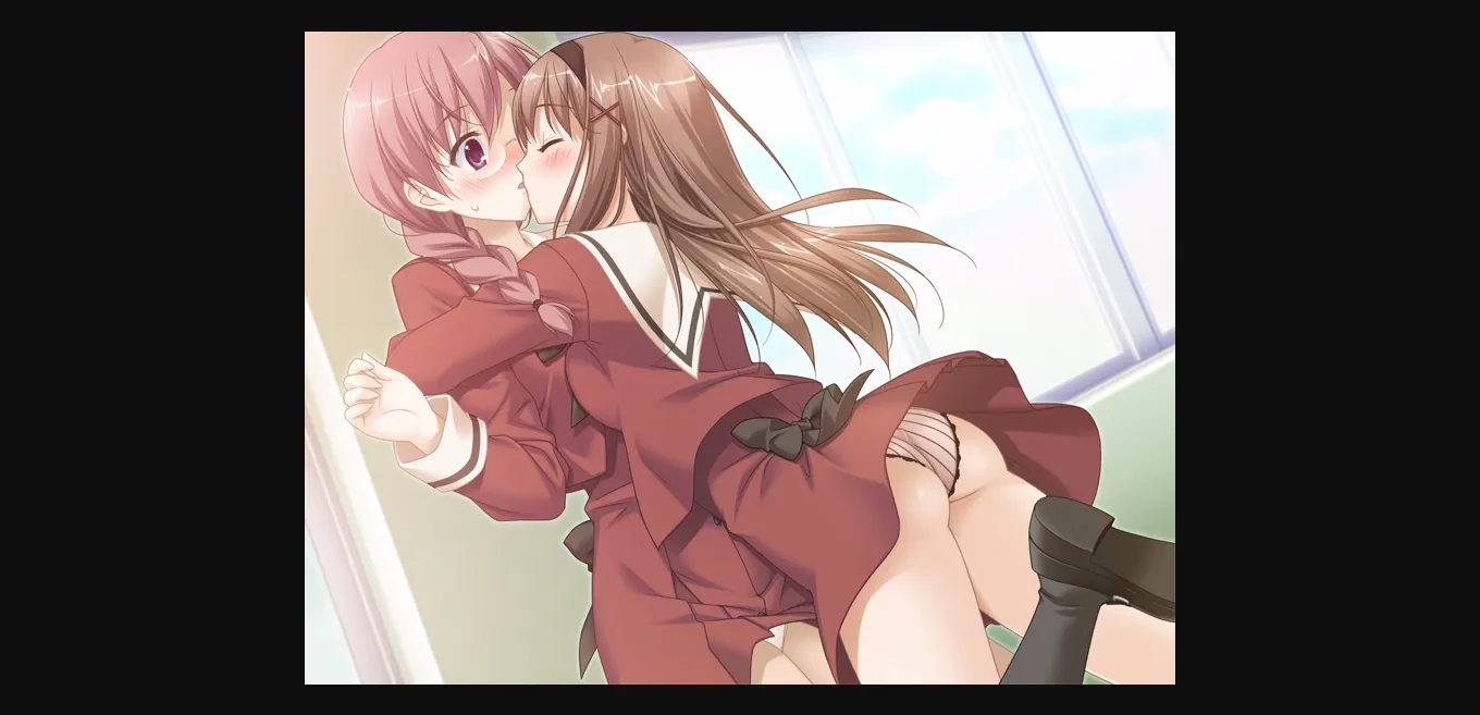 Collection VN Others A Kiss For The Petals Collection [2023-04-01] [Fuguriya] | Free Adult Games