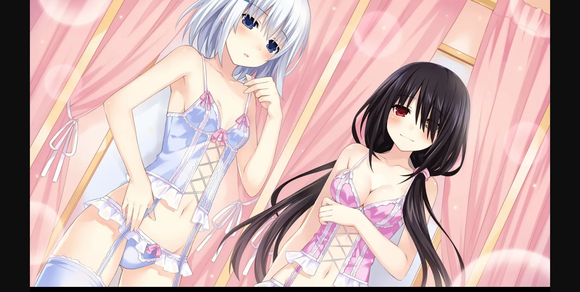 Collection VN Others Completed Date a Live  Rio Reincarnation [v1.00.01] [Idea Factory, Compile Heart & Sting] | Free Adult Games