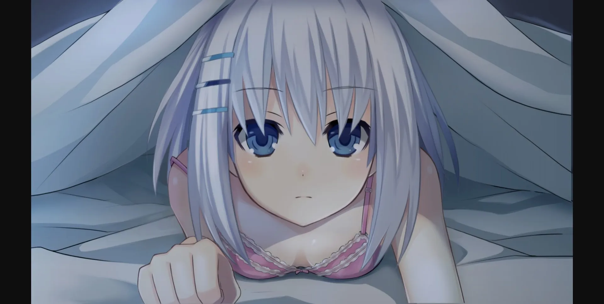 Collection VN Others Completed Date a Live  Rio Reincarnation [v1.00.01] [Idea Factory, Compile Heart & Sting] | Free Adult Games