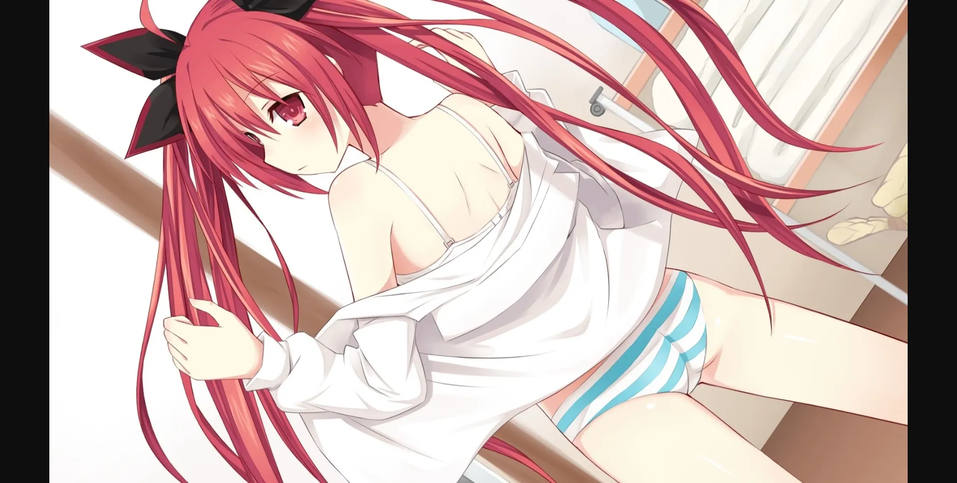 Collection VN Others Completed Date a Live  Rio Reincarnation [v1.00.01] [Idea Factory, Compile Heart & Sting] | Free Adult Games