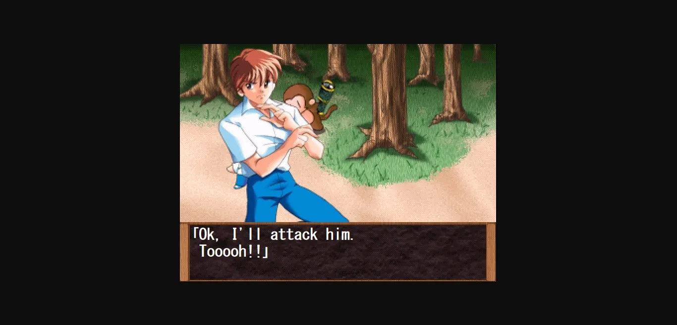 Collection VN Others Completed Gakuen Drifting Story [Ep. 1 & 2] [AliceSoft] | Free Adult Games